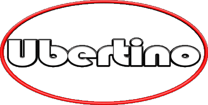 Ubertino U MASCULINO - Italia Nombre 