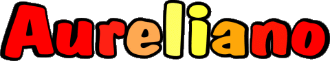 Aureliano A MASCULINE - Italy First Names 