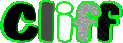 Cliff C MASCULINO - UK - USA - IRL - AUS - NZ Nombre 