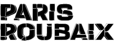 Logo-Logo Paris Roubaix Cyclisme Sports 