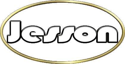 Jesson J MASCULIN - UK - USA Prénoms 