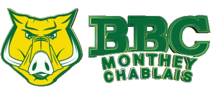 BBC Monthey Svizzera Pallacanestro Sportivo 