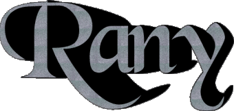 Rany R MASCULIN - Maghreb Musulman Prénoms 