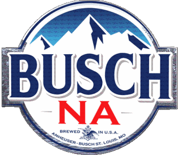 Busch USA Birre Bevande 