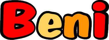 Beni B MASCULINE - France First Names 