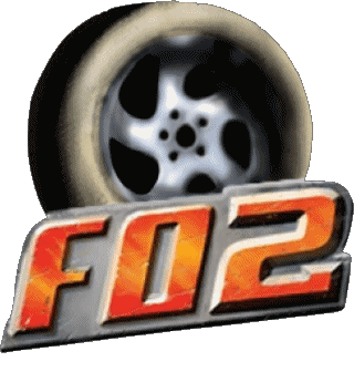Logotipo - Iconos 02 FlatOut Vídeo Juegos Multimedia 