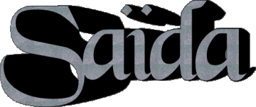 Saïda S FEMMINILE - Maghreb Musulmano Nome 