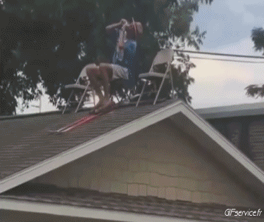 Serie 01 Ebrio GENTE Humor - Fun 