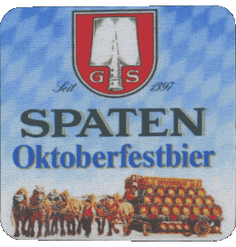 Spaten Germania Birre Bevande 