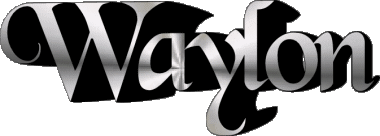 Waylon W MASCULINO - UK - USA - IRL - AUS - NZ Nombre 