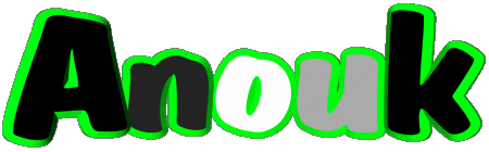 Anouk A FEMININ - France Prénoms 