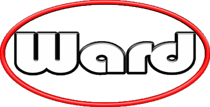 Ward W MASCULIN - UK - USA Prénoms 