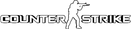 Logo Counter Strike Jeux Vidéo Multi Média 