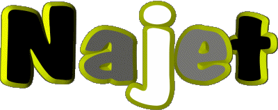 Najet N FEMMINILE - Maghreb Musulmano Nome 