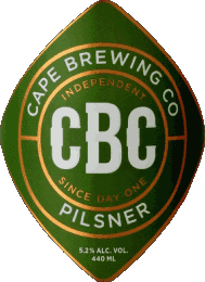 Cape-Brewing-Co Africa del Sur Cervezas Bebidas 