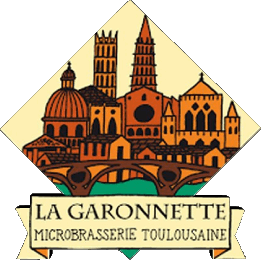 La Garonnette France Métropole Bières Boissons 