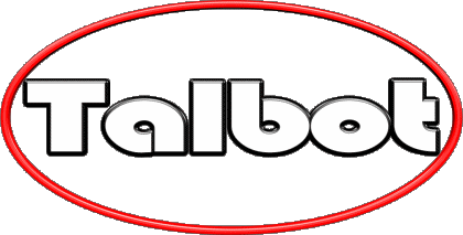 Talbot T MANN - UK - USA - IRL - AUS - NZ Vorname 