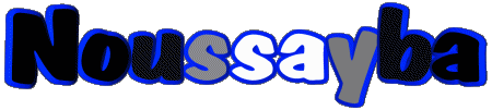 Noussayba N FEMENINO - Magreb Musulmán Nombre 