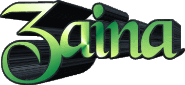 Zaina Z FEMININE - Maghreb Muslim First Names 