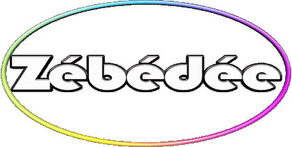 Zébédée Z MASCULINE - France First Names 