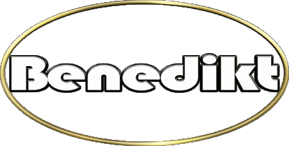 Benedikt B MASCULIN - Allemagne Prénoms 