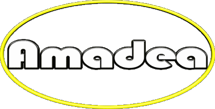 Amadea A FEMININE - Spain First Names 