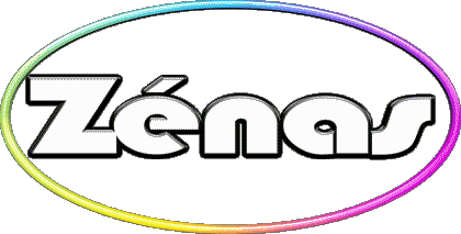 Zénas Z MASCULINE - France First Names 