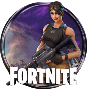 Iconos Fortnite Vídeo Juegos Multimedia 