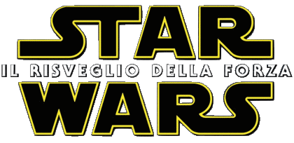 Il Risveglio Della Forza Episodio 07 Star Wars Film Internazionale Multimedia 