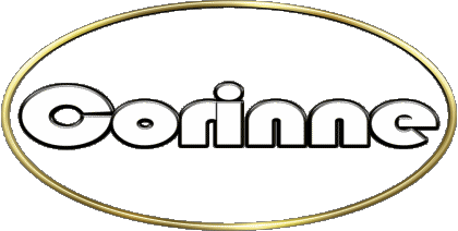 Corinne C FEMININ - France Prénoms 