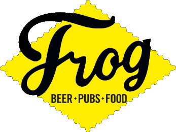 Frog Beer Francia continental Cervezas Bebidas 