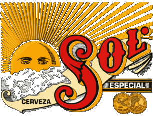 Sol Mexique Bières Boissons 