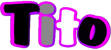 Tito T MASCULINE - Italy First Names 