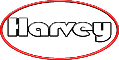 Harvey H MASCHIO - UK - USA - IRL - AUS - NZ Nome 