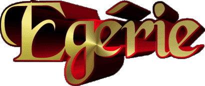 Egérie E FEMININE - France First Names 