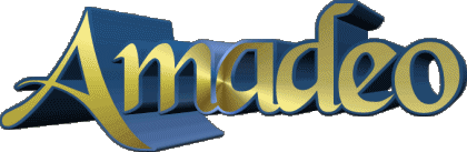 Amadeo A MASCULINE - Spain First Names 