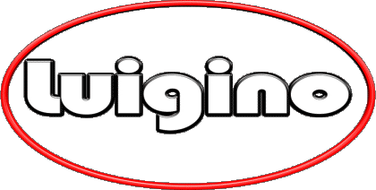 Luigino L MANN - Italien Vorname 