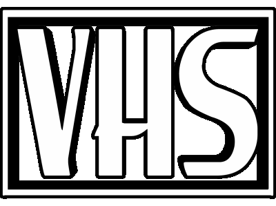 VHS Video - Icons Multi Media 