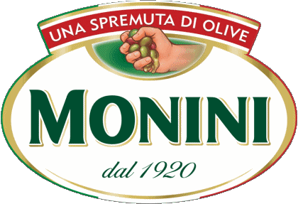 Monini Olio Comida 