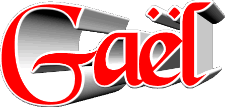 Gaël G MASCULINE - France First Names 