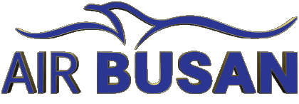 Air Busan South Korea Asia Planes - Airline Transport 