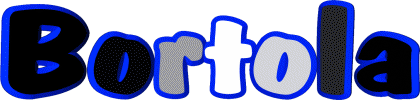 Bortola B FEMININ - Italie Prénoms 
