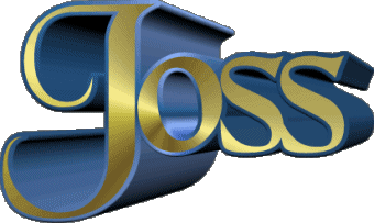 Joss J MASCHIO - UK - USA - IRL - AUS - NZ Nome 