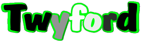 Twyford T MANN - UK - USA - IRL - AUS - NZ Vorname 