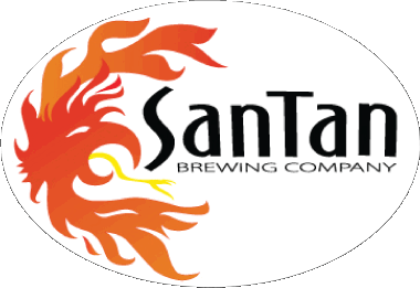 SanTan USA Cervezas Bebidas 