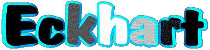 Eckhart E MASCULIN - Allemagne Prénoms 