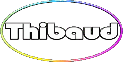 Thibaud T MASCULINO - Francia Nombre 