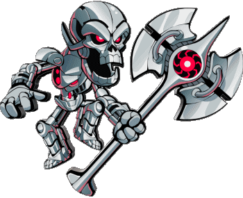 Icônes - Personnages Brawlhalla Jeux Vidéo Multi Média 