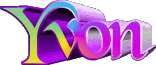 Yvon Y MASCULINO - Francia Nombre 