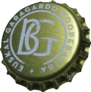 Boga Spanien Bier Getränke 